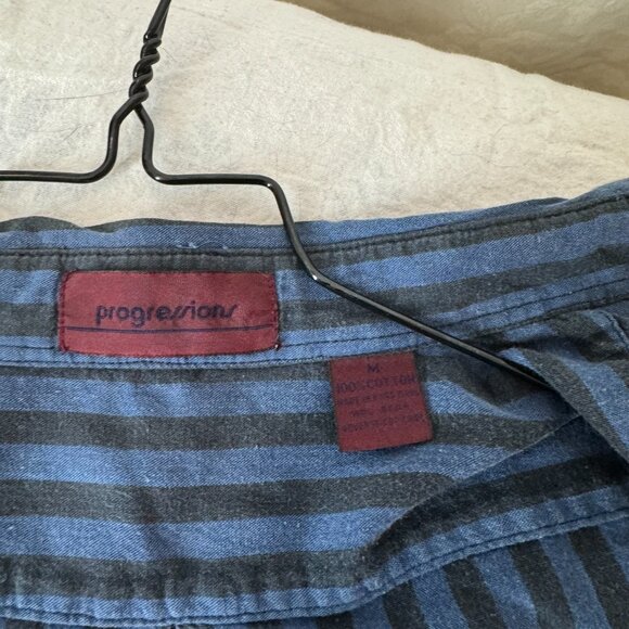 Vintage Progressions Snap Shirt - Picture 7 of 8